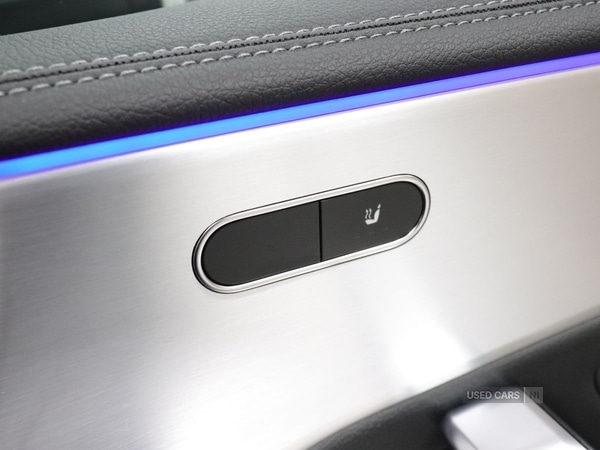 Used Mercedes-Benz CLA 2022 for sale - 76473989: Photo 22