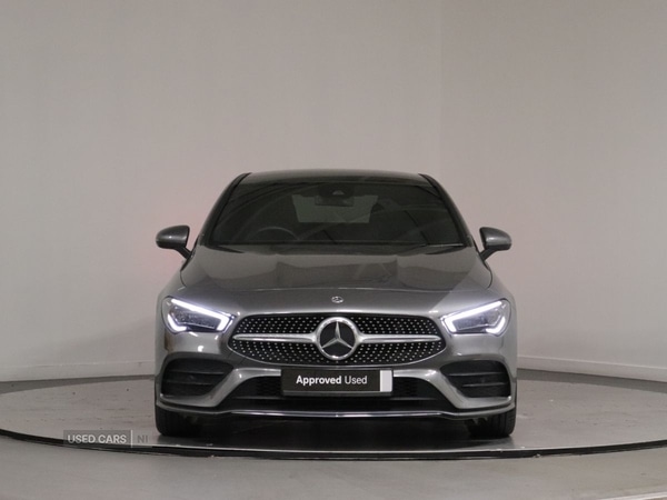 Used Mercedes-Benz CLA 2022 for sale - 76473989: Photo 23