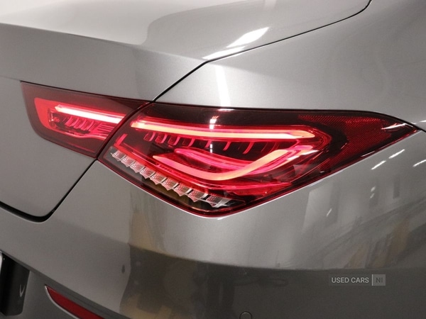 Used Mercedes-Benz CLA 2022 for sale - 76473989: Photo 24