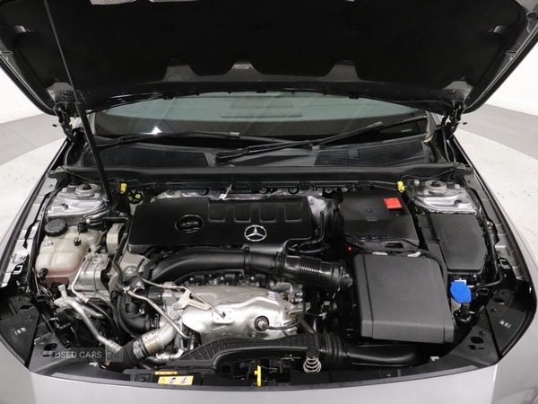 Used Mercedes-Benz CLA 2022 for sale - 76473989: Photo 26