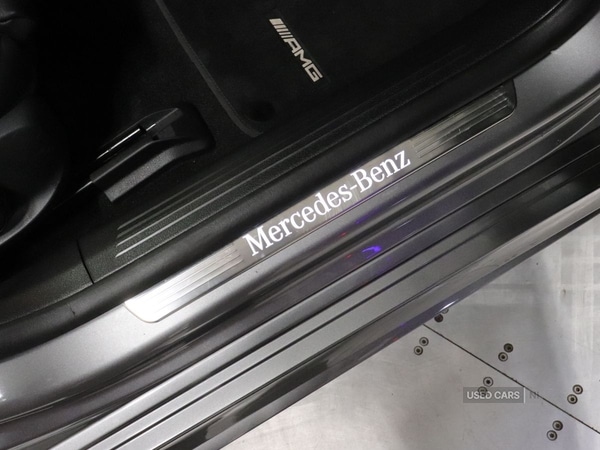 Used Mercedes-Benz CLA 2022 for sale - 76473989: Photo 27