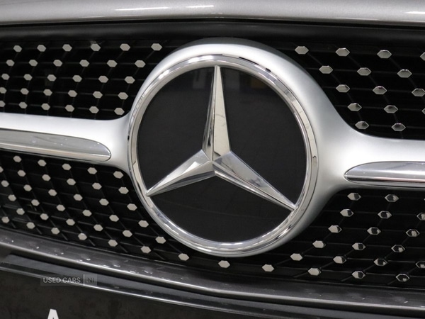 Used Mercedes-Benz CLA 2022 for sale - 76473989: Photo 28