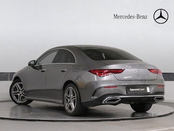 Used Mercedes-Benz CLA 2022 for sale - 76473989: Photo