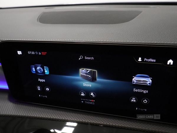 Used Mercedes-Benz CLA 2022 for sale - 76473989: Photo 30