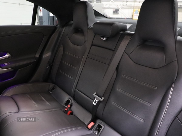 Used Mercedes-Benz CLA 2022 for sale - 76473989: Photo 31