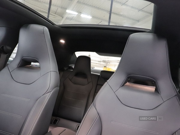 Used Mercedes-Benz CLA 2022 for sale - 76473989: Photo 32