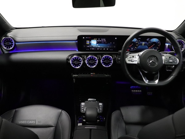 Used Mercedes-Benz CLA 2022 for sale - 76473989: Photo 33