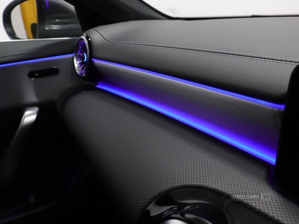 Used Mercedes-Benz CLA 2022 for sale - 76473989: Photo 34