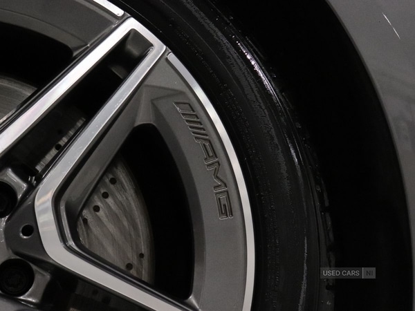 Used Mercedes-Benz CLA 2022 for sale - 76473989: Photo 35