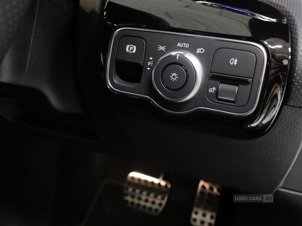 Used Mercedes-Benz CLA 2022 for sale - 76473989: Photo 36