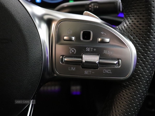 Used Mercedes-Benz CLA 2022 for sale - 76473989: Photo 37