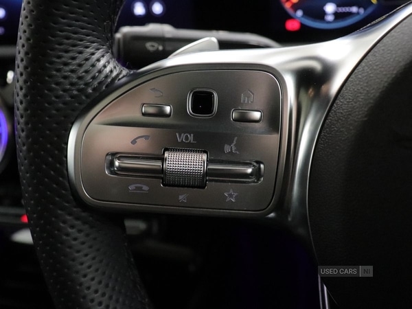 Used Mercedes-Benz CLA 2022 for sale - 76473989: Photo 38