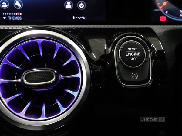 Used Mercedes-Benz CLA 2022 for sale - 76473989: Photo 39