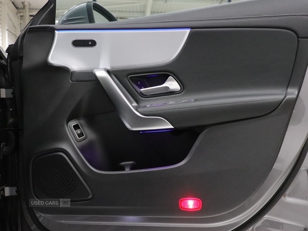 Used Mercedes-Benz CLA 2022 for sale - 76473989: Photo 41