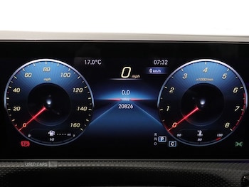 Used Mercedes-Benz CLA 2022 for sale - 76473989: Photo