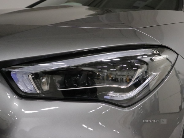 Used Mercedes-Benz CLA 2022 for sale - 76473989: Photo 7