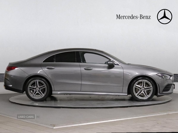 Used Mercedes-Benz CLA 2022 for sale - 76473989: Photo 8