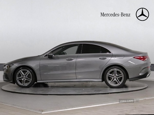 Used Mercedes-Benz CLA 2022 for sale - 76473989: Photo 9