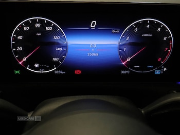 Used Mercedes-Benz A-Class 2024 for sale - 75298705: Photo