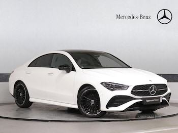 Used Mercedes-Benz CLA 2025 for sale - 78363345: Photo