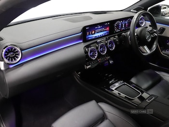 Used Mercedes-Benz CLA 2025 for sale - 78363345: Photo