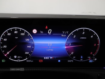 Used Mercedes-Benz CLA 2025 for sale - 78363345: Photo