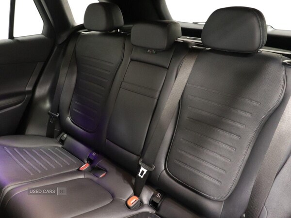 Used Mercedes-Benz GLC 2024 for sale - 77613192: Photo 10