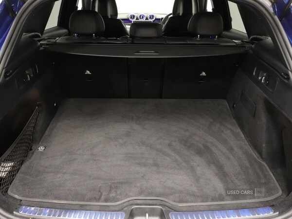 Used Mercedes-Benz GLC 2024 for sale - 77613192: Photo 11