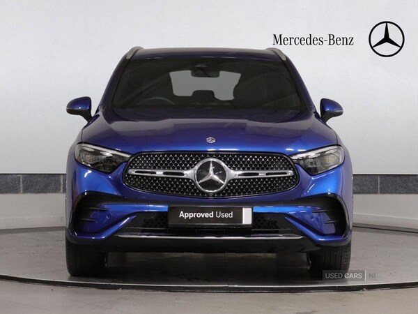 Used Mercedes-Benz GLC 2024 for sale - 77613192: Photo 12