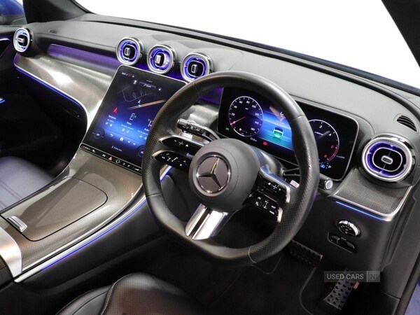 Used Mercedes-Benz GLC 2024 for sale - 77613192: Photo 14