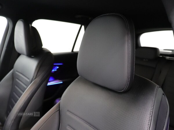 Used Mercedes-Benz GLC 2024 for sale - 77613192: Photo 15