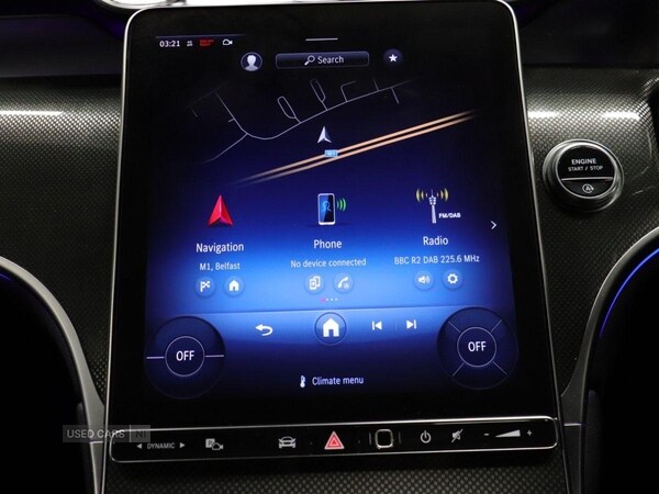 Used Mercedes-Benz GLC 2024 for sale - 77613192: Photo 16