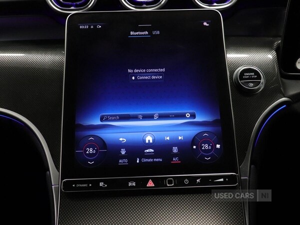 Used Mercedes-Benz GLC 2024 for sale - 77613192: Photo 17