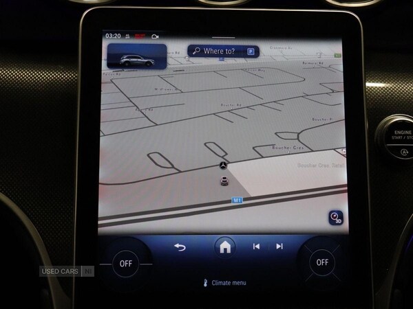 Used Mercedes-Benz GLC 2024 for sale - 77613192: Photo 18