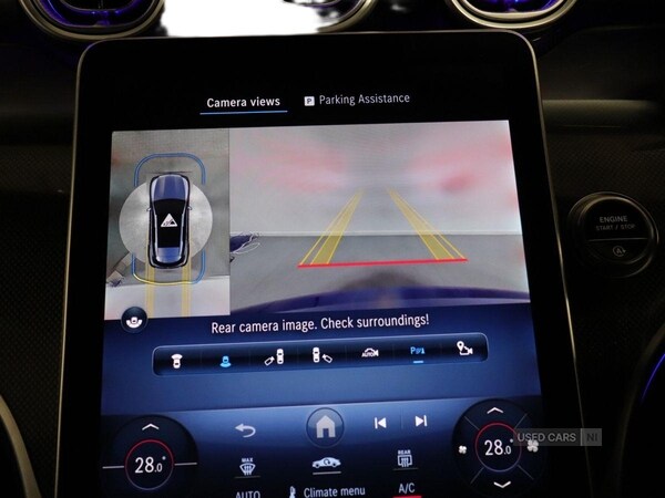 Used Mercedes-Benz GLC 2024 for sale - 77613192: Photo 19