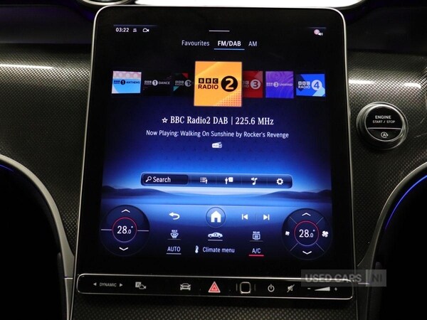 Used Mercedes-Benz GLC 2024 for sale - 77613192: Photo 20