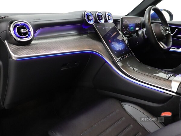 Used Mercedes-Benz GLC 2024 for sale - 77613192: Photo 22