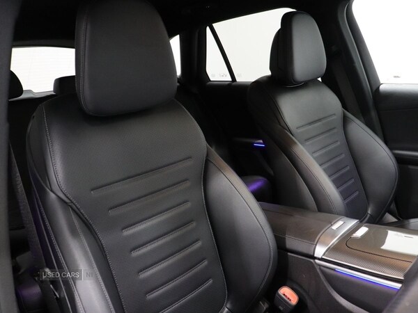 Used Mercedes-Benz GLC 2024 for sale - 77613192: Photo 26