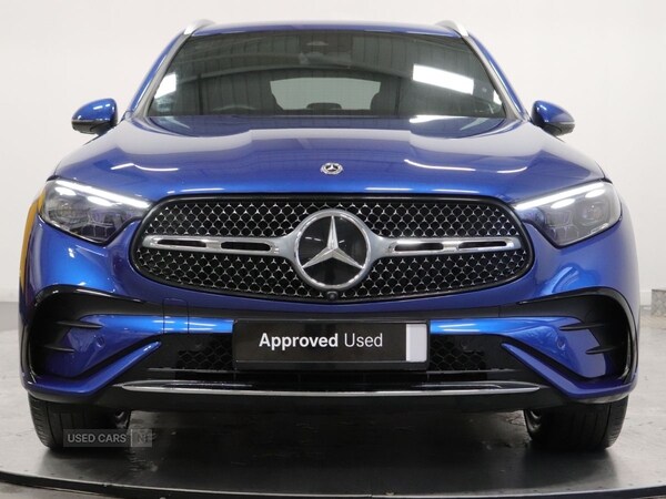 Used Mercedes-Benz GLC 2024 for sale - 77613192: Photo 28