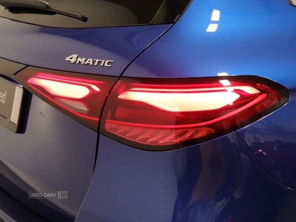 Used Mercedes-Benz GLC 2024 for sale - 77613192: Photo 29