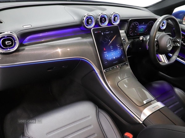 Used Mercedes-Benz GLC 2024 for sale - 77613192: Photo 3