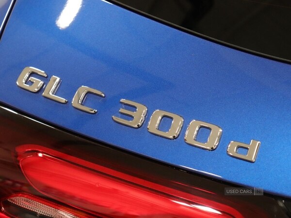 Used Mercedes-Benz GLC 2024 for sale - 77613192: Photo 30