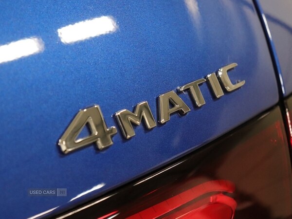 Used Mercedes-Benz GLC 2024 for sale - 77613192: Photo 31