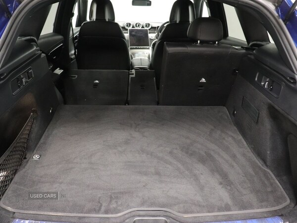 Used Mercedes-Benz GLC 2024 for sale - 77613192: Photo 32