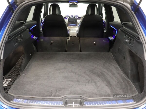 Used Mercedes-Benz GLC 2024 for sale - 77613192: Photo 33