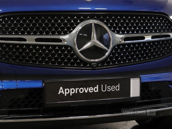 Used Mercedes-Benz GLC 2024 for sale - 77613192: Photo 34