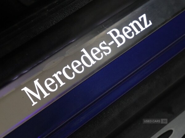 Used Mercedes-Benz GLC 2024 for sale - 77613192: Photo 35