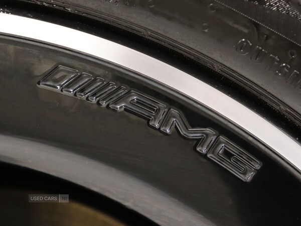 Used Mercedes-Benz GLC 2024 for sale - 77613192: Photo 36