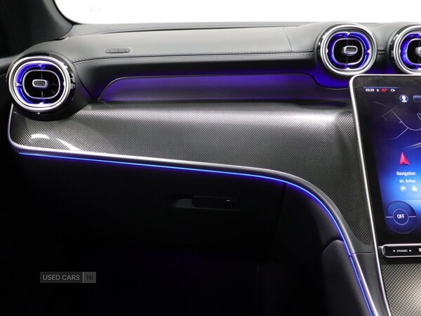 Used Mercedes-Benz GLC 2024 for sale - 77613192: Photo 38