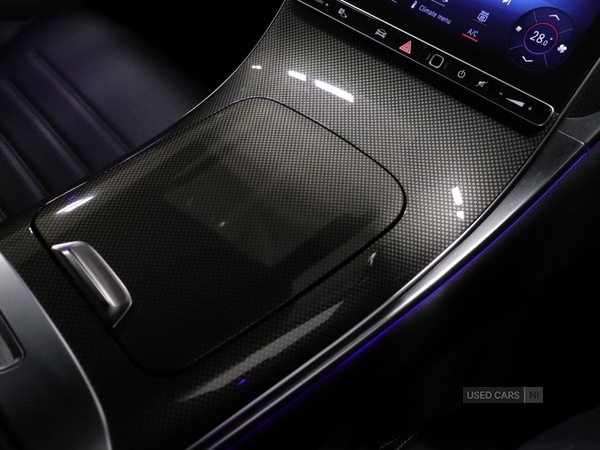 Used Mercedes-Benz GLC 2024 for sale - 77613192: Photo 39